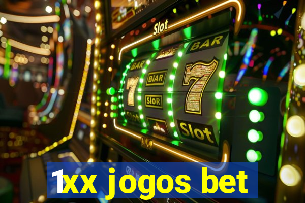 1xx jogos bet